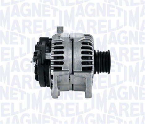 MAGNETI MARELLI Ģenerators 944390904580